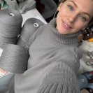 Бобина Ягнятина Supergeelong