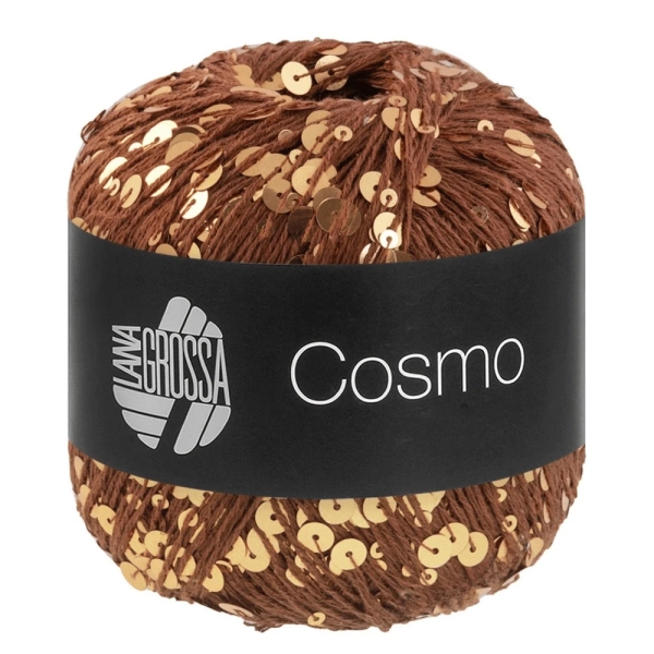Пряжа Lana Grossa COSMO