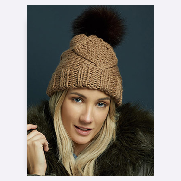 Брошюра Rowan Chunky Knits