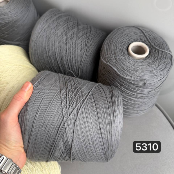 Бобина Merino Baby WoolDom