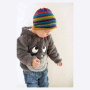 Журнал Lang Fatto a Mano Baby №206