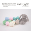 Katia Bunny Blanket