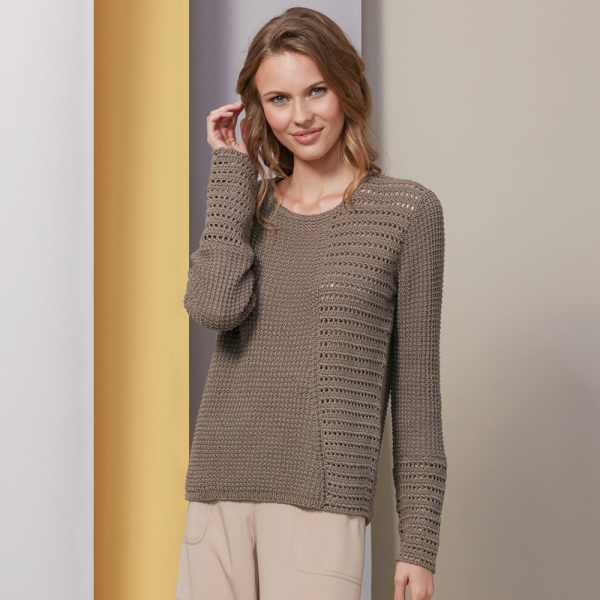 Пряжа Katia Cotton-Cashmere