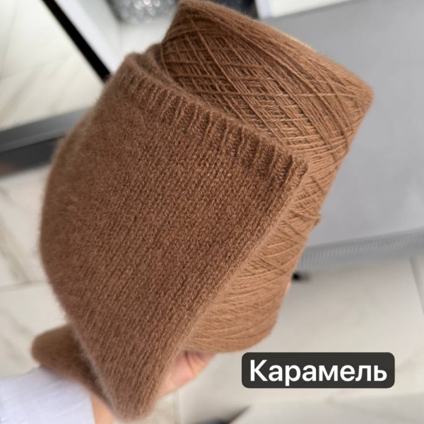 Бобина Coarsehair Loro Piana 