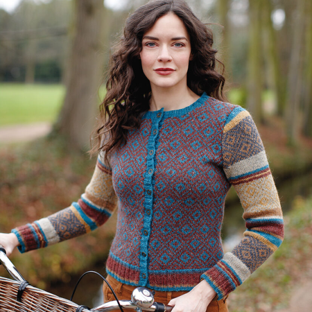 Журнал Rowan Knitting & Crochet Magazine 66