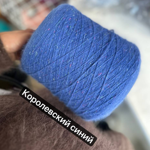 Бобина Rachele Tweed Filcom