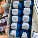 Пряжа Lang Cashmere Premium