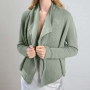 Журнал Lana Grossa: Cashmere Special N.02, Роскошная мягкость, AW 2024/25