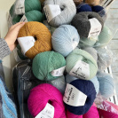 Пряжа Lang Alpaca Soxx 4-Fach/4-Ply