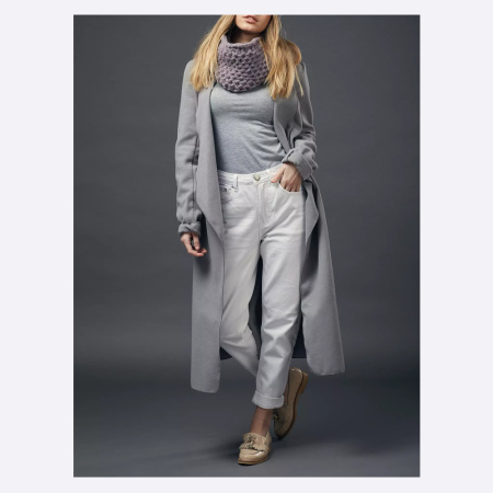 Брошюра Rowan Brushed Fleece Knits