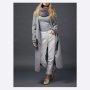 Брошюра Rowan Brushed Fleece Knits