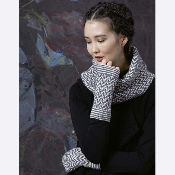 Пряжа Lang Cashmere Premium