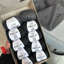 Пряжа Lang Merino 400 Lace