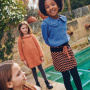 Журнал с моделями по пряже Katia KIDS 107