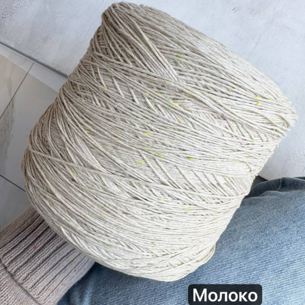 Бобина Cashmere Tweed Todd&Duncan
