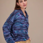 Журнал Lana Grossa: Lookbook N.17, Тихая грация, AW 2024/25