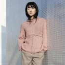 Пряжа Katia Cotton-Merino Volume