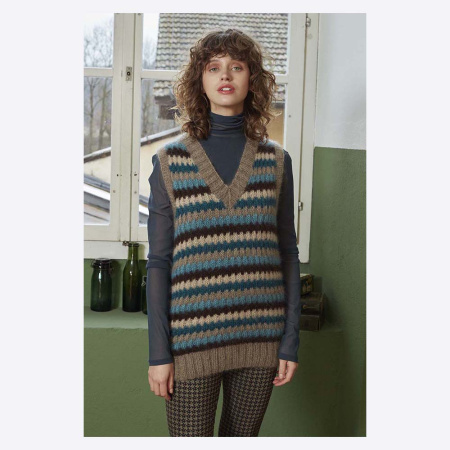 Журнал Lang Fatto a Mano COLLECTION №274