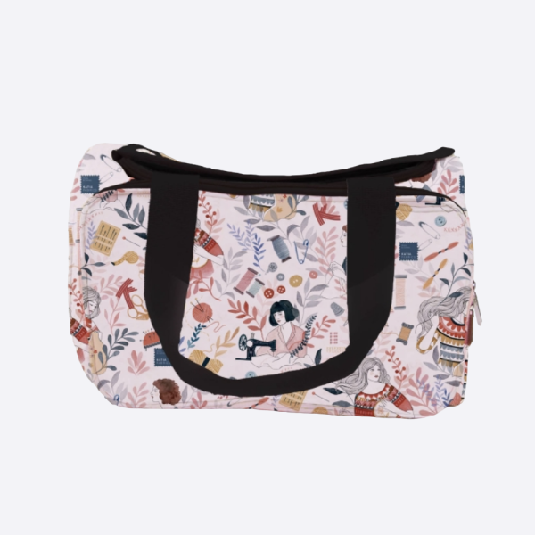 Сумка Katia "Craft bag Lady Desidia" для рукоделия