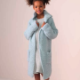 Журнал Lana Grossa: Kids N.14, Юные модники, AW 2024/25