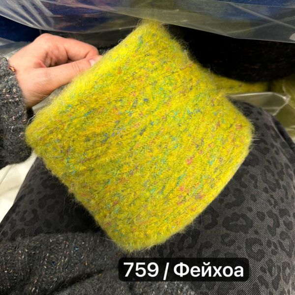 Бобина Kinoa