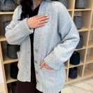 Бобина Cashmere Tweed Todd&Duncan
