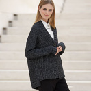 Пряжа Katia Cotton-Merino