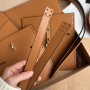Набор для сумки БОЛЬШОЙ LOVE BAG из натуральной кожи