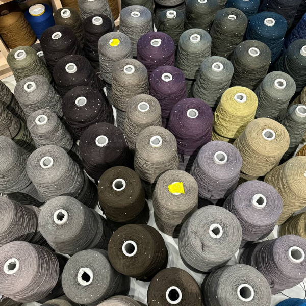 Бобина Kachinelli Merino