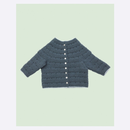 Журнал LAMANA baby 03