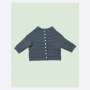 Журнал LAMANA baby 03