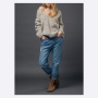 Брошюра Rowan Brushed Fleece Knits