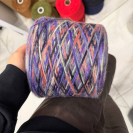 Бобина Stoppino Alpaca  