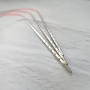 Спицы addiCrasyTrio Novel Long, 770-2