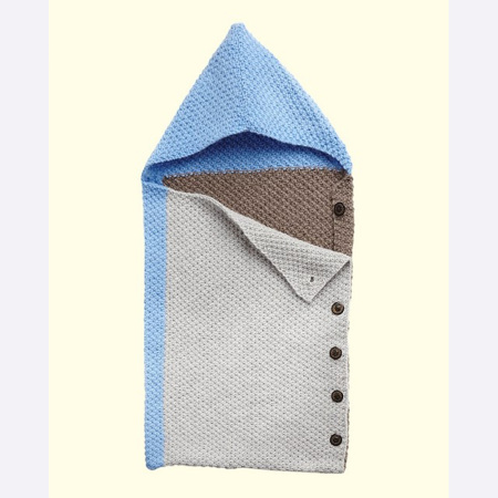 Журнал LAMANA baby 01