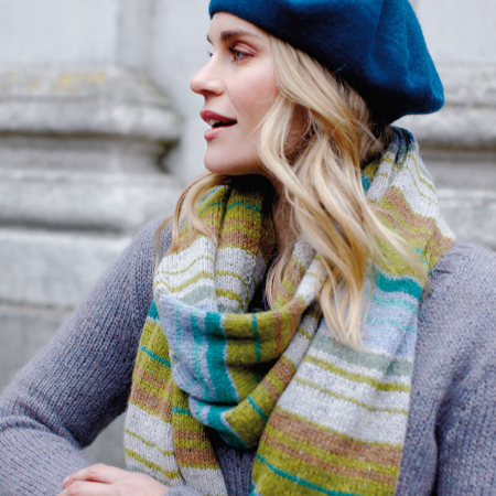 Журнал Rowan Knitting & Crochet Magazine 66