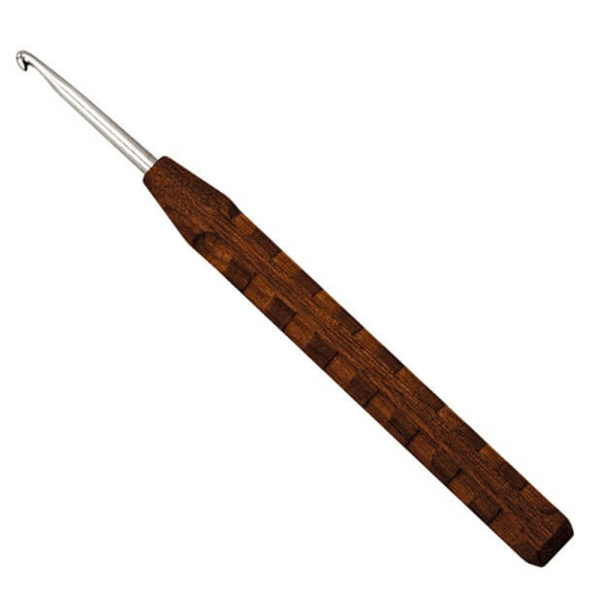 Крючок Addi Walnut Wood, 587-2