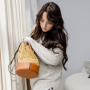 Описание вязания #Сумка_LOEWE