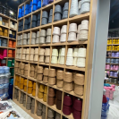 Бобина Merino Baby WoolDom