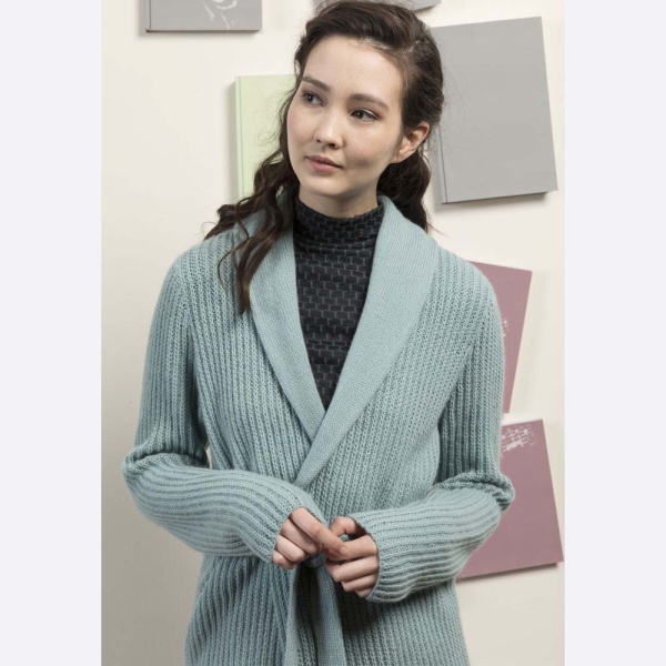 Пряжа Lang Cashmere Premium