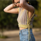 Пряжа Katia Fair Cotton