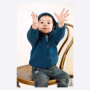 Журнал Lang Fatto a Mano Baby №206