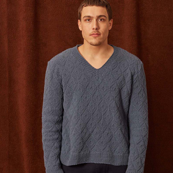 Пряжа Lang Lambswool