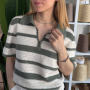 Доступ к быстрому курсу. Поло пико. Miu Miu