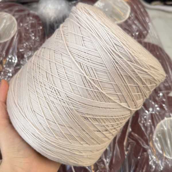 Бобина Merino Baby WoolDom