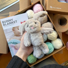 Katia Bunny Blanket
