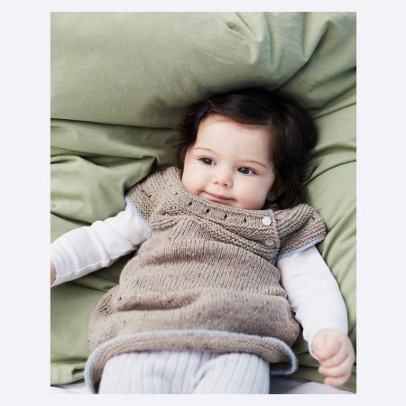 Журнал LAMANA baby 03