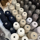 Бобина Kachinelli Merino