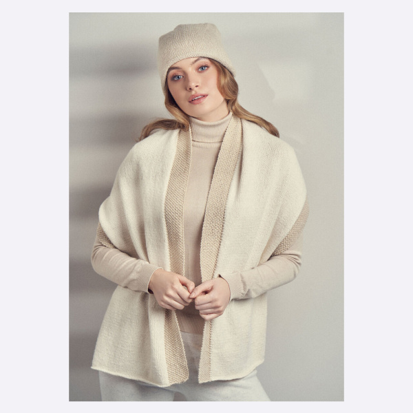 Журнал Rowan Mode at Rowan - Pure Cashmere