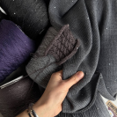 Бобина Kachinelli Merino